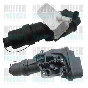 Acquista Carter filtro olio da HOFFER 8095236 a buon mercato per soli 225,44 €