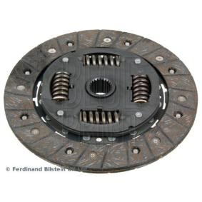 Compre Disco de embraiagem da BLUE PRINT ADF123106 a um preço baixo por 46,21 €