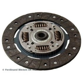 Comprar Disco de embrague de BLUE PRINT ADF123110 a bajo precio de 48,81 €