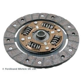 Kupplungsscheibe ADW193109 von BLUE PRINT günstig für 35,51 € online kaufen