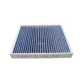 Innenraumfilter für VW von DT Spare Parts