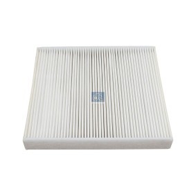 Innenraumfilter für VW von DT Spare Parts