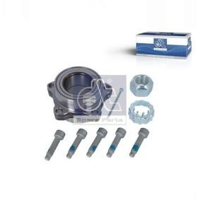 Radlagersatz für FORD von DT Spare Parts