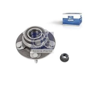 Radlagersatz für FORD von DT Spare Parts