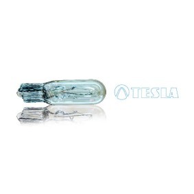 Achetez des Ampoule, éclairage intérieur TESLA B62101 à prix pour 0,82 €