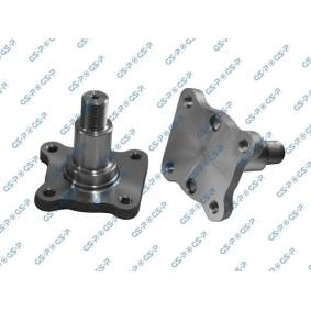 Comprar Mangueta de suspensión de GSP 9499033 a bajo precio de 13,60 €