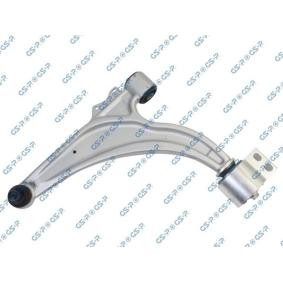 Compre Braço de suspensão da GSP S060866 a um preço baixo por 124,38 €