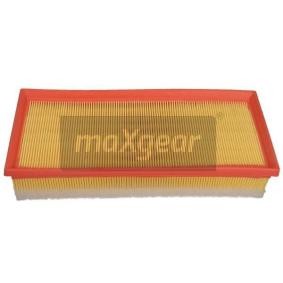 Luftfilter für SUBARU von MAXGEAR