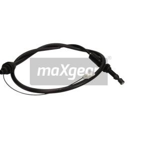Gaszug für RENAULT von MAXGEAR