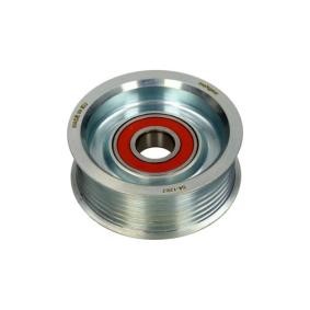 Umlenk- / Führungsrolle, Keilrippenriemen für HONDA von MAXGEAR