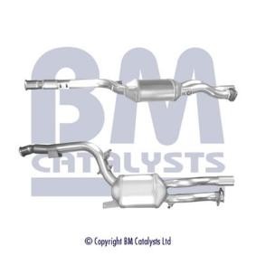 Partikelfilter (DPF) für MERCEDES-BENZ von BM CATALYSTS