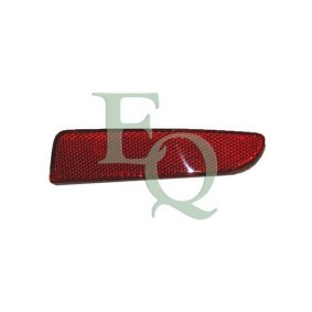 Rückstrahler für FORD von EQUAL QUALITY