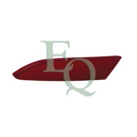 Rückstrahler CT0117 von EQUAL QUALITY günstig für 16,83 € online kaufen