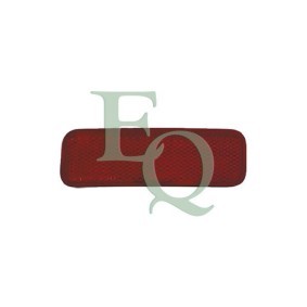 Rückstrahler für FORD von EQUAL QUALITY
