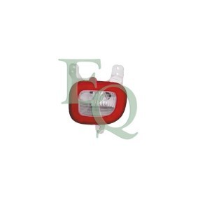 Acquista Lente, Luce retromarcia da EQUAL QUALITY RN0143 a buon mercato per soli 26,94 €