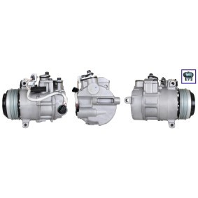 Klimakompressor 700511078 von DRI günstig für 304,01 € online kaufen