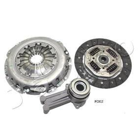 Acquista Kit frizione da JAPKO 92FO02 a buon mercato per soli 239,57 €