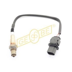 Luftmassenmesser (LMM) 9 5024 1 von GEBE günstig für 58,30 € online kaufen
