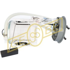 Luftmassenmesser (LMM) 9 5029 1 von GEBE günstig für 79,37 € online kaufen