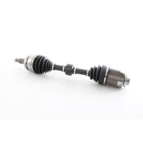 Köp Drivaxel av BSG BSG 40-350-035 till det låga priset 1494,45 kr
