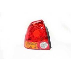 Comprar Piloto trasero de BSG BSG 40-805-010 a bajo precio de 66,93 €