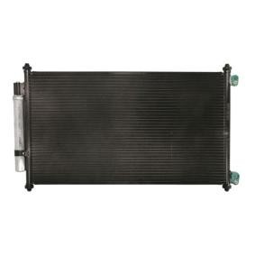 Acquista Condensatore climatizzatore da THERMOTEC KTT110624 a buon mercato per soli 80,09 €