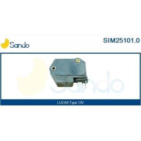 Compre Bomba de limpiaparabrisas de SANDO online para COLT IV (CA_A) a precios moderados