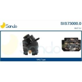 Waschwasserpumpe, Scheibenreinigung für LANCIA von SANDO