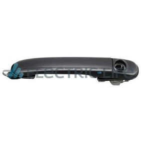 Türgriff ZR8040208 von ELECTRIC LIFE günstig für 26,69 € online kaufen