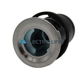 Acquista Alloggiamento cilindro serratura da ELECTRIC LIFE ZR80458 a buon mercato per soli 12,03 €