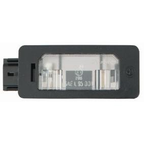 Kennzeichenbeleuchtung 444-2104N-UQ von ABAKUS günstig für 15,45 € online kaufen