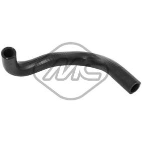 Comprar Tubo flexible para aceite de Metalcaucho 07551 a bajo precio de 17,64 €