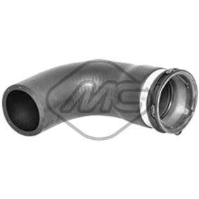 Compre Tubo flexível do ar de sobrealimentação da Metalcaucho 09964 a um preço baixo por 33,68 €