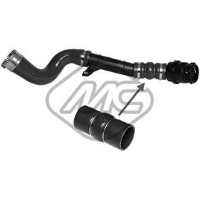 Compre Tubo flexível do ar de sobrealimentação da Metalcaucho 09977 a um preço baixo por 21,99 €