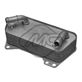Acquista Radiatore olio motore da Metalcaucho 39009 a buon mercato per soli 71,33 €