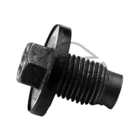 Comprar Tapón roscado, colector de aceite de Metalcaucho 39182 a bajo precio de 15,32 €