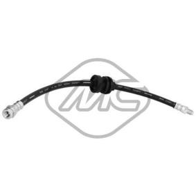 Bremsschlauch 96545 von Metalcaucho günstig für 12,65 € online kaufen