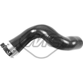 Compre Tubo flexível do ar de sobrealimentação da Metalcaucho 97791 a um preço baixo por 48,45 €