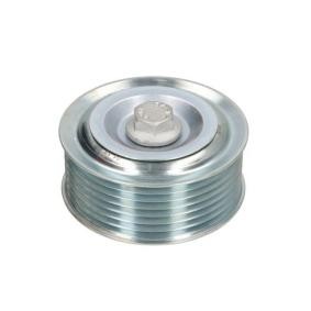 Umlenk- / Führungsrolle, Keilrippenriemen E21021BTA von BTA günstig für 43,14 € online kaufen