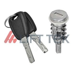 Acquista Cilindro serratura da LIFT-TEK LT801025 a buon mercato per soli 94,21 €