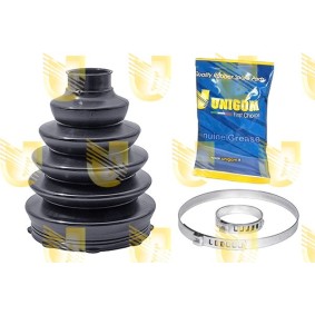 Faltenbalgsatz, Antriebswelle 310386H.2 von UNIGOM günstig für 26,60 € online kaufen