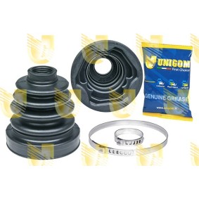 Faltenbalgsatz, Antriebswelle 310387.2 von UNIGOM günstig für 22,75 € online kaufen