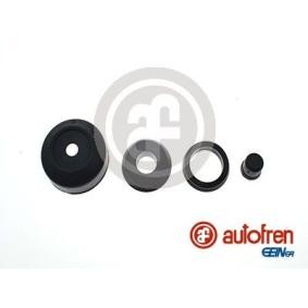 Acquista Kit riparazione, cilindro secondario frizione da AUTOFREN SEINSA online per Frontera B SUV (U99) a prezzi moderati