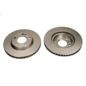 Bremsscheibe QD5029 von QUARO günstig für 60,75 € online kaufen