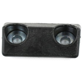 Achetez des Guidage, bouton de verrouillage FAST FT95466 à prix pour 6,02 €