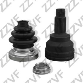 Compre Jogo de apoios, veio de transmissão da ZZVF ZV29BMW2 a um preço baixo por 110,76 €