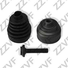 Compre Jogo de apoios, veio de transmissão da ZZVF ZV34KHL1 a um preço baixo por 127,83 €