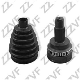 Compre Jogo de apoios, veio de transmissão da ZZVF ZV60757274N2 a um preço baixo por 105,91 €
