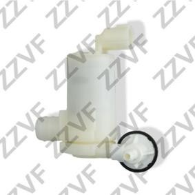 Compre Bomba de água do lava vidros de ZZVF online para CUBE (Z12) a preços moderados