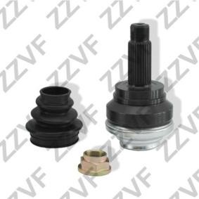 Compre Jogo de apoios, veio de transmissão da ZZVF ZVW13KN2 a um preço baixo por 107,64 €